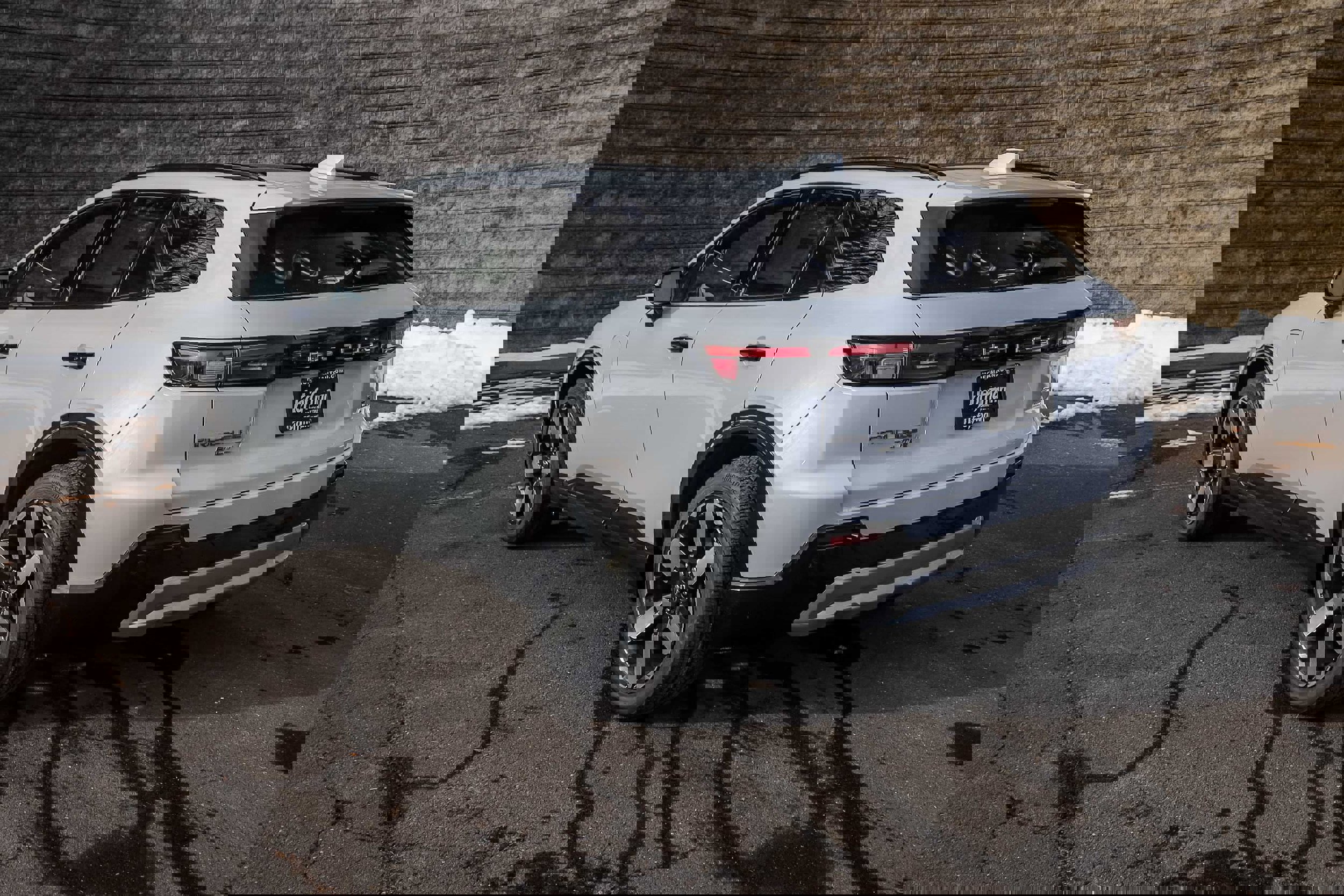 New 2026 Honda Prologue Elite image 5