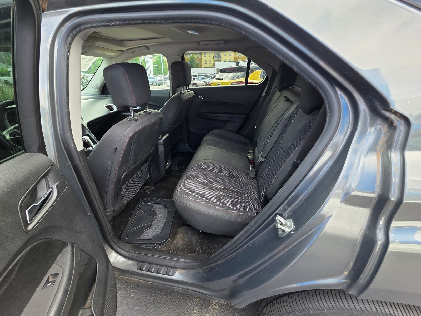 Used 2013 Chevrolet Equinox LT w/ All Star Package AWD/4WD image 13