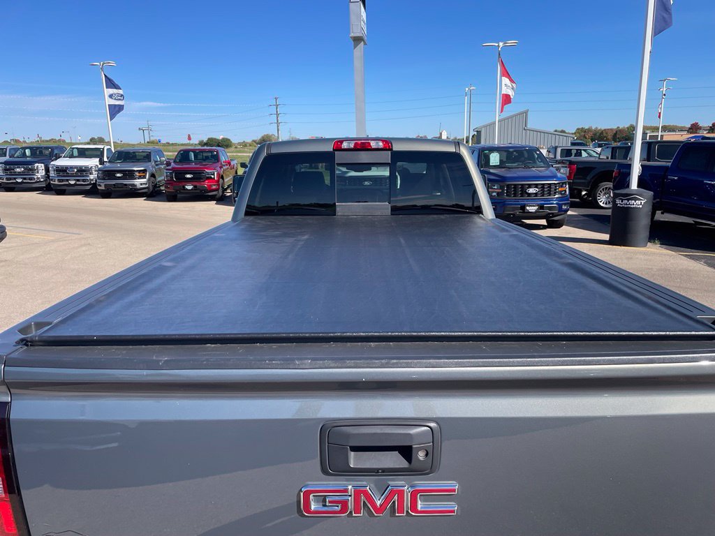 Used 2017 GMC Sierra 3500 Denali w/ Duramax Plus Package AWD/4WD image 30