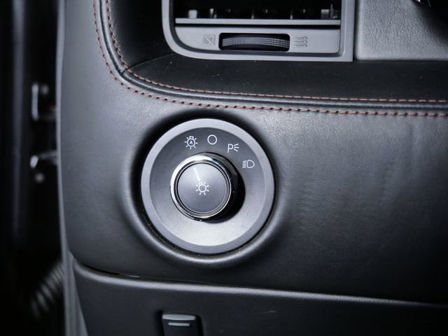 Used 2016 Lincoln Navigator L Reserve AWD/4WD image 28