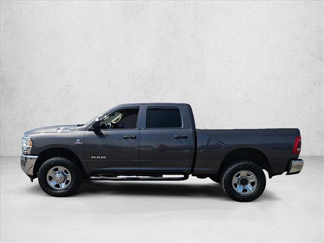 Used 2020 RAM 2500 Tradesman AWD/4WD image 6