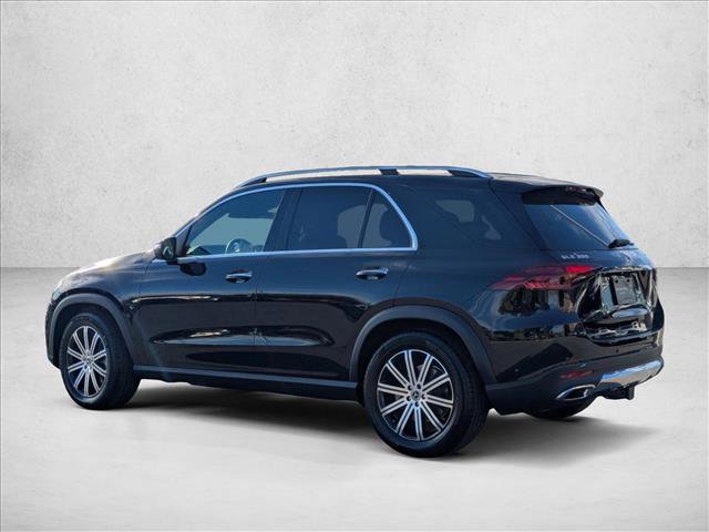 Certified 2026 Mercedes-Benz GLE 350 4MATIC image 2