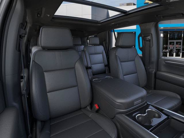 New 2027 Chevrolet Tahoe RST w/ Comfort Package AWD/4WD image 16