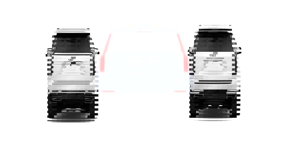 New 2026 Cadillac Escalade Luxury w/ LPO, Radiant Package image 47