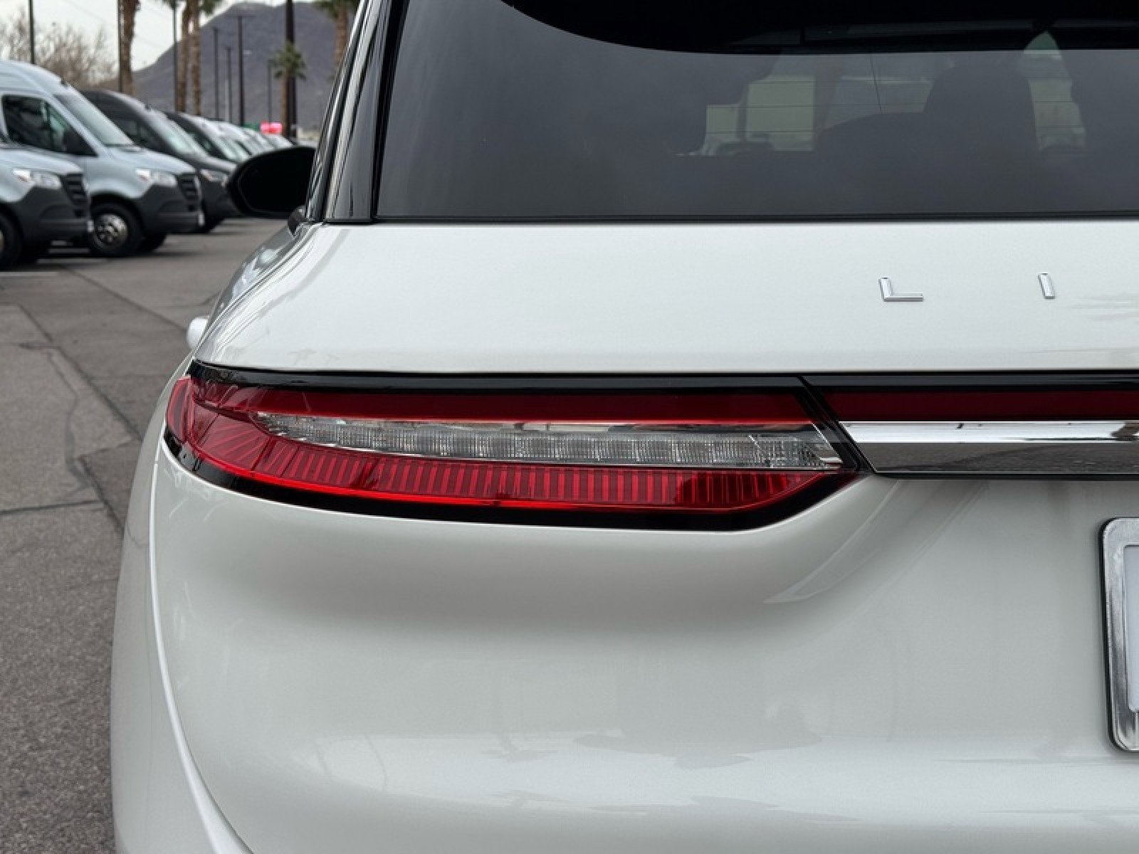 Used 2023 Lincoln Corsair Reserve w/ Equipment Group 201A image 21