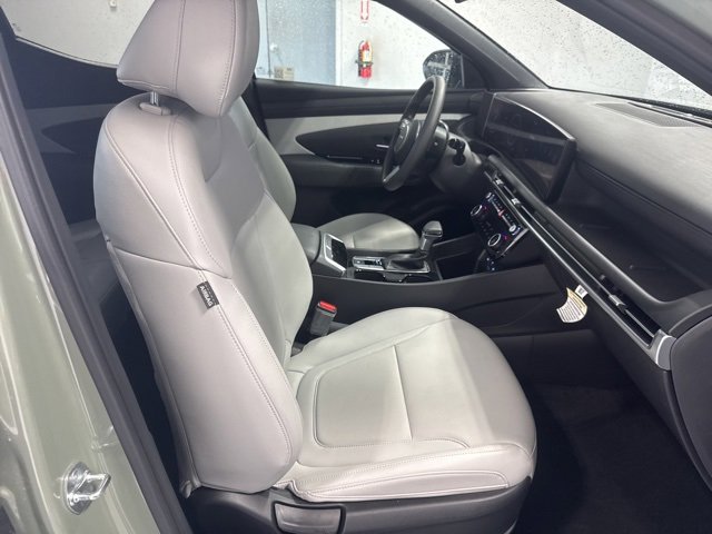 Used 2025 Hyundai Santa Cruz SEL image 19