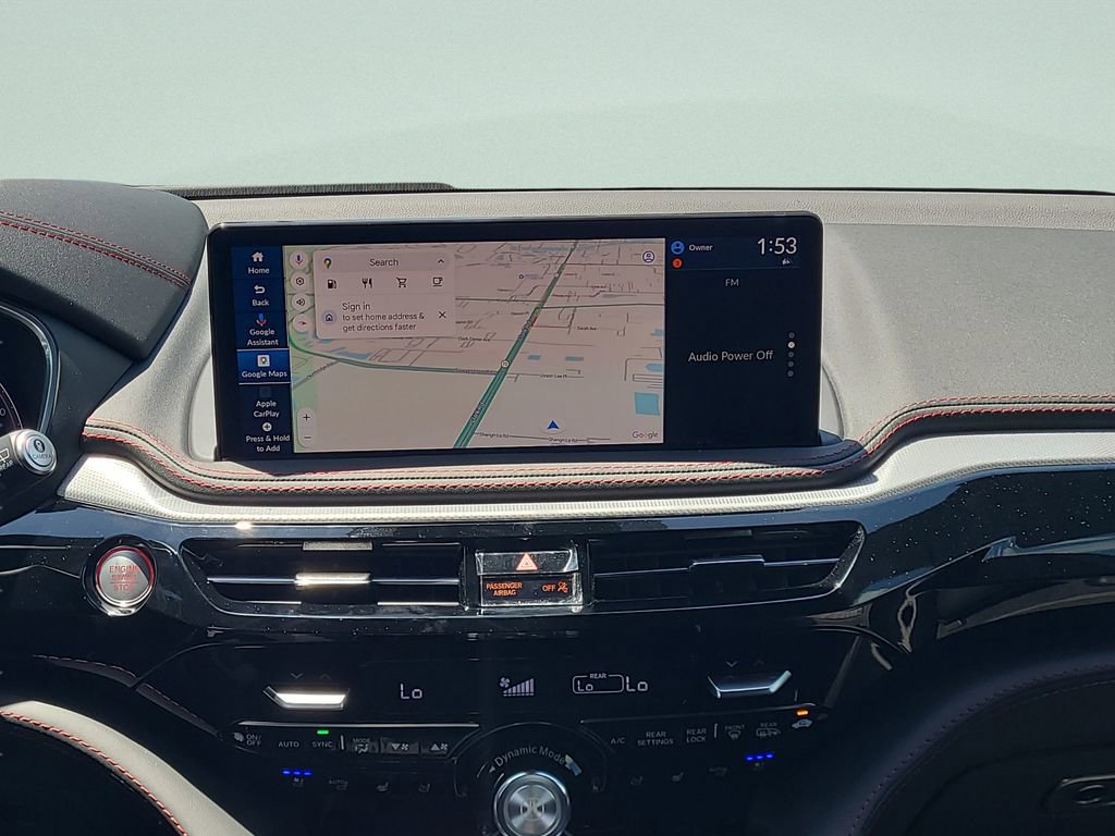 New 2026 Acura MDX A-Spec AWD/4WD image 14