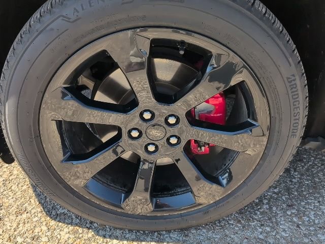 Used 2022 Ford Explorer ST w/ ST Street Pack image 23