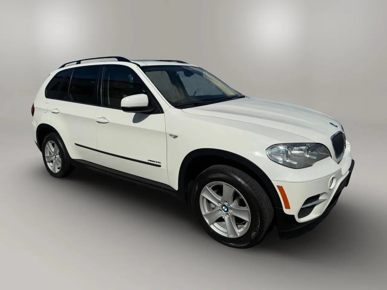 Used 2012 BMW X5 xDrive35i AWD/4WD image 6