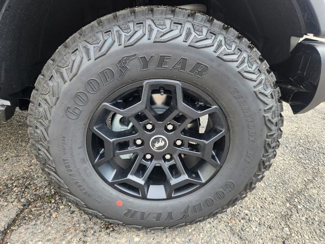 New 2026 Ford Bronco Badlands AWD/4WD image 19
