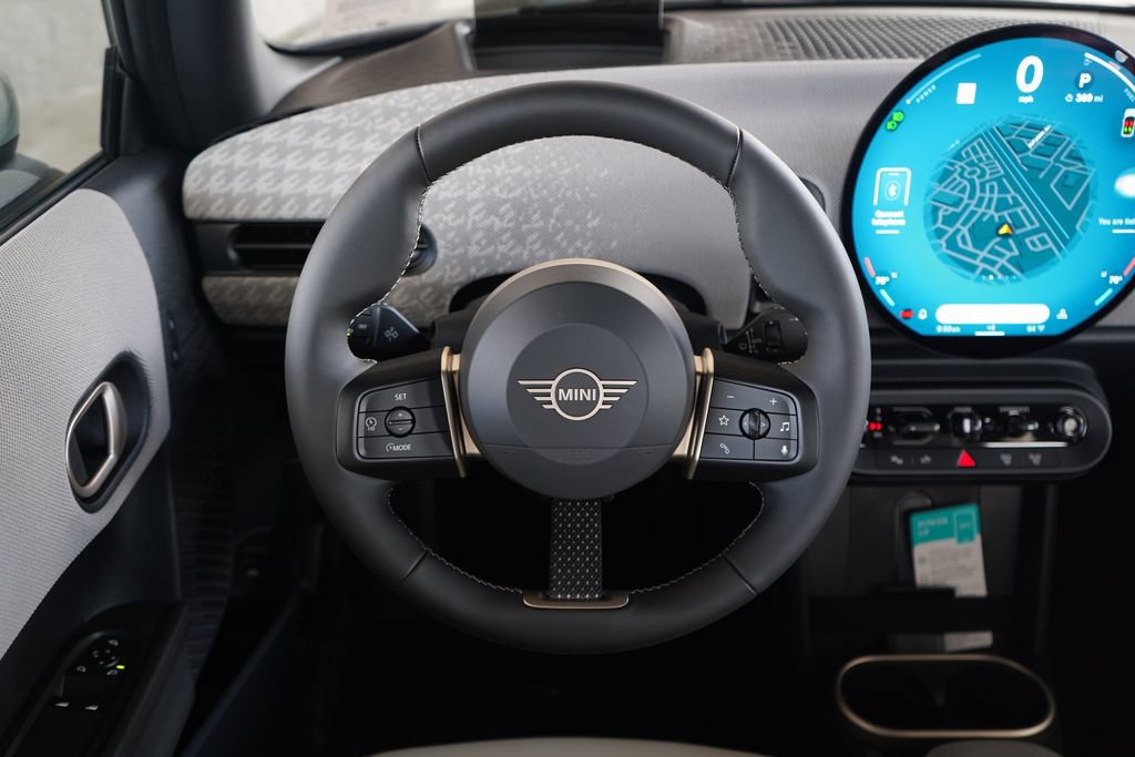 New 2026 MINI Cooper S FWD image 9