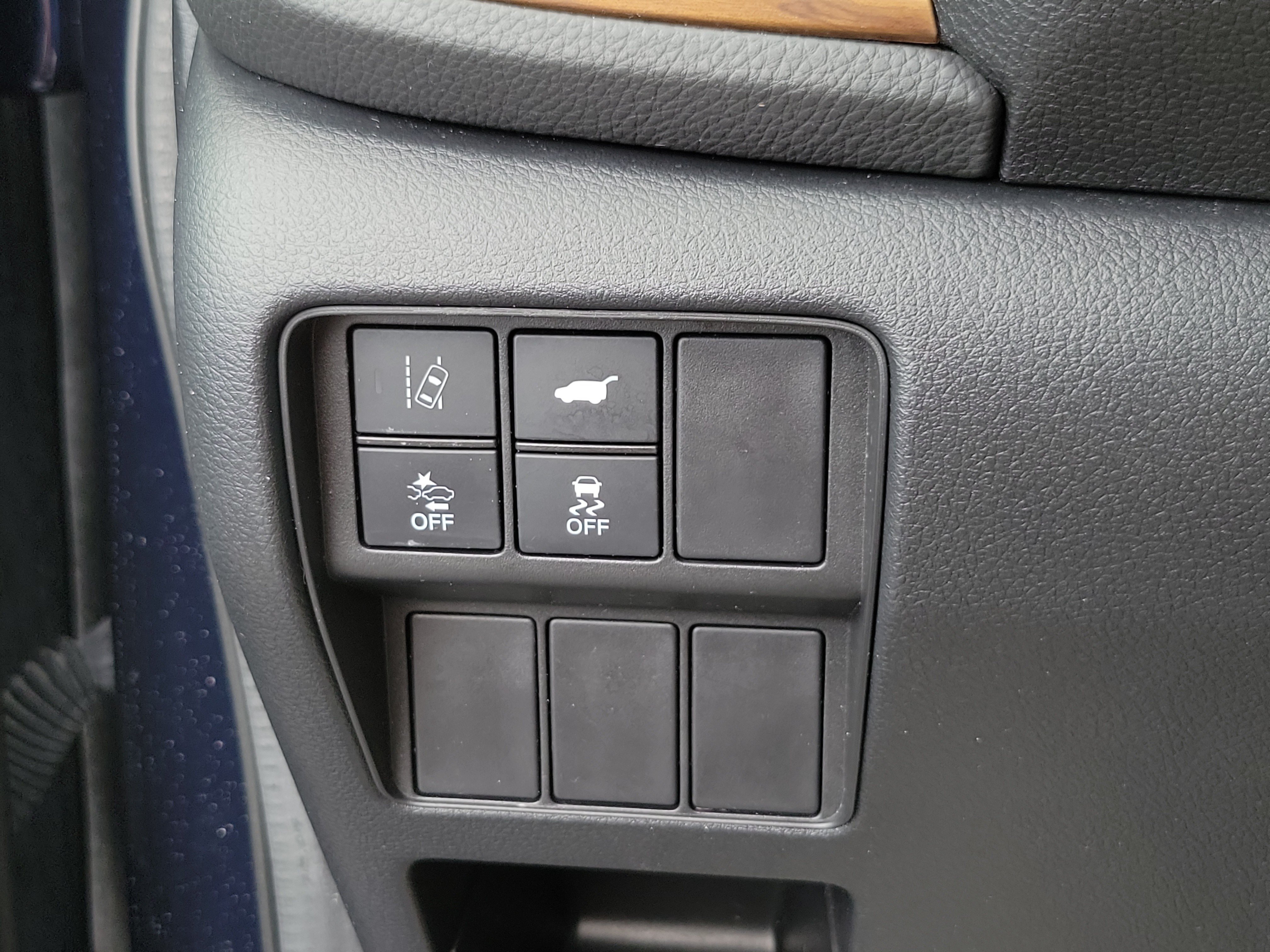 Used 2022 Honda CR-V EX-L image 13
