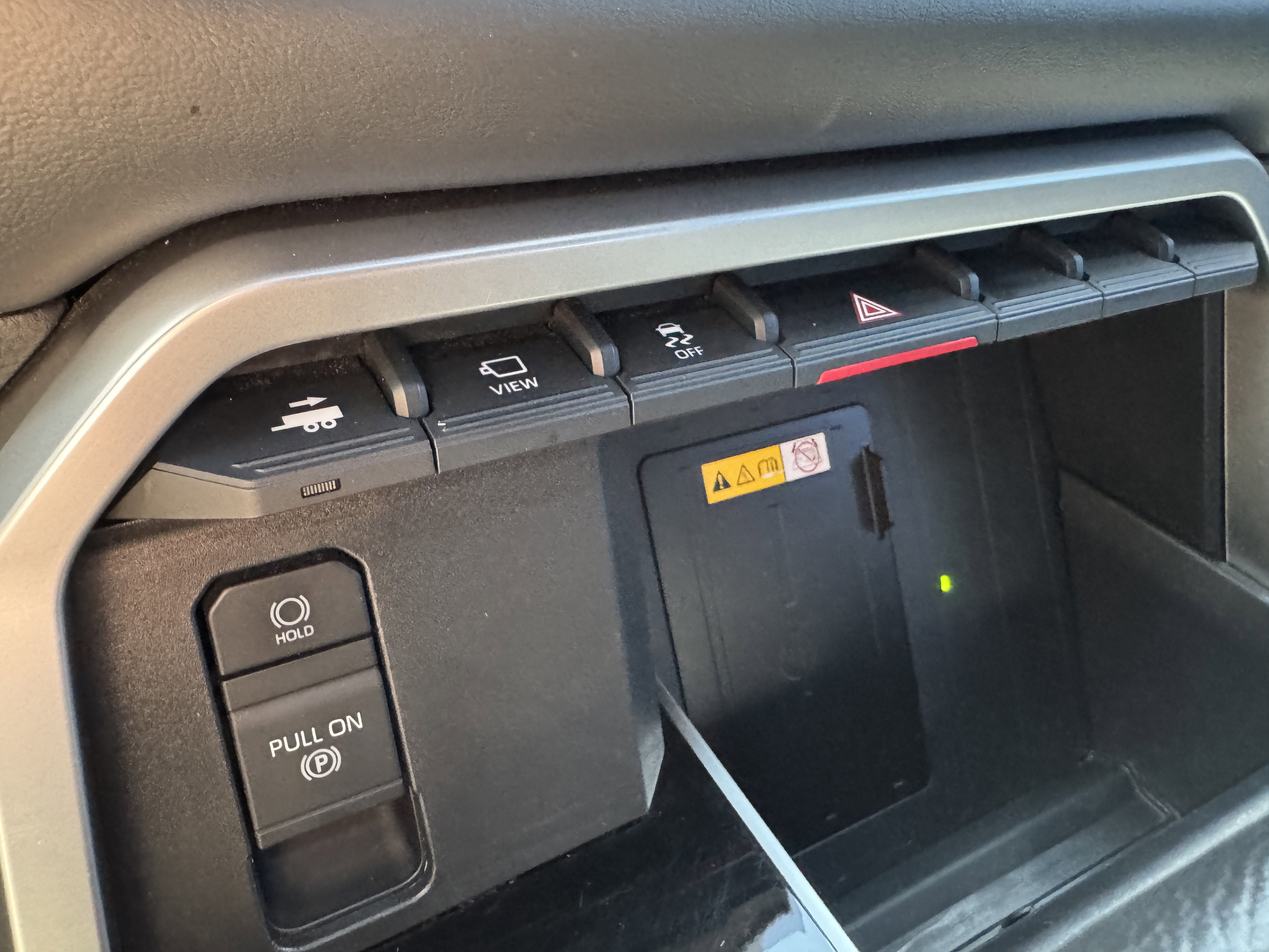 Used 2023 Toyota Tundra Platinum AWD/4WD image 28