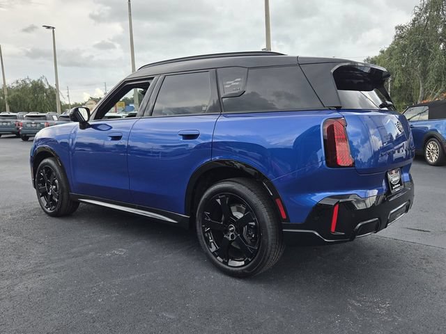 New 2027 MINI Cooper Countryman S AWD/4WD image 5