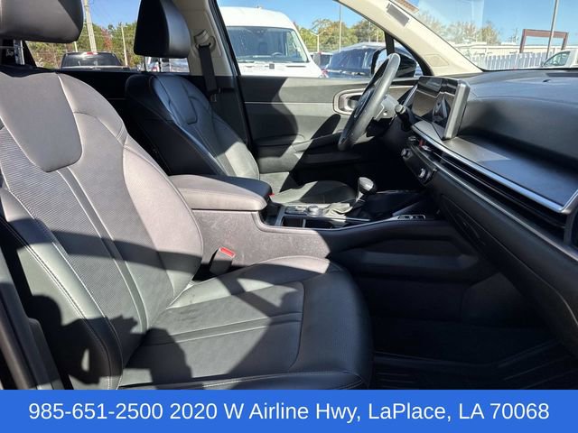 Used 2025 Kia Sorento X-Line EX image 32