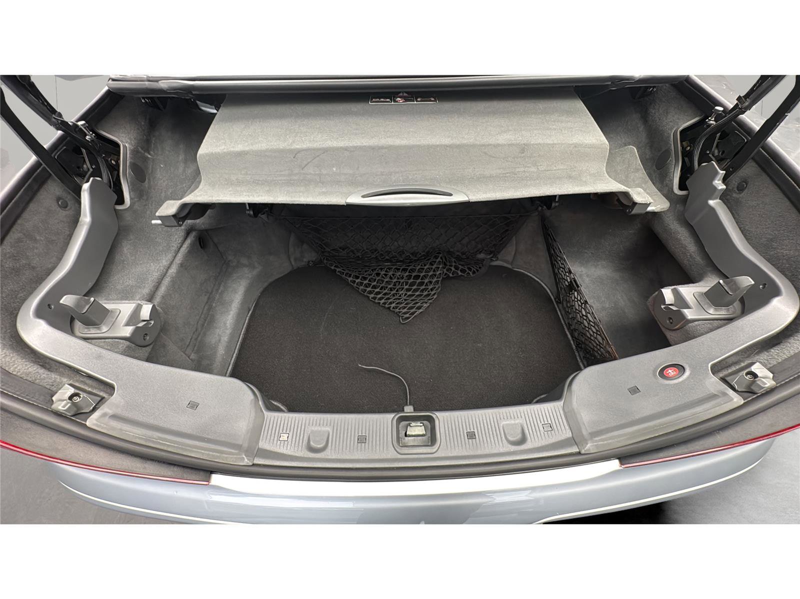 Used 2007 Mercedes-Benz SL 600 image 11