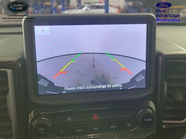 Certified 2023 Ford Bronco Sport Big Bend image 36