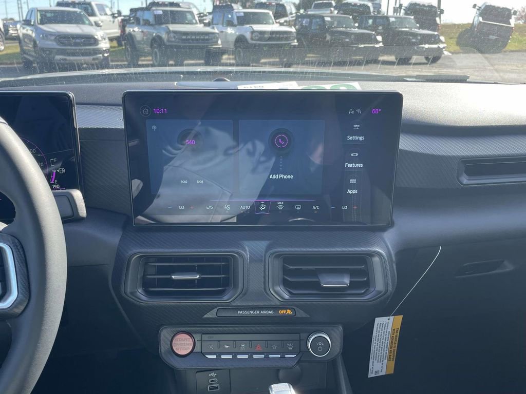 New 2026 Ford Mustang Coupe image 18