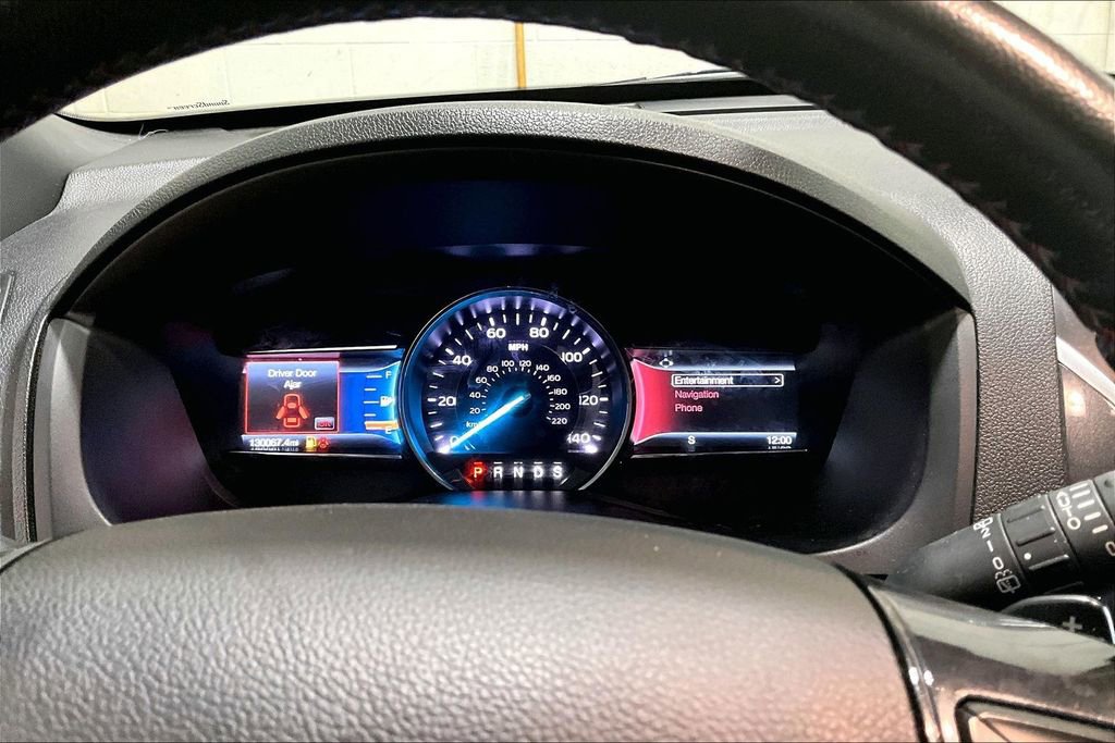 Used 2019 Ford Explorer Sport image 13