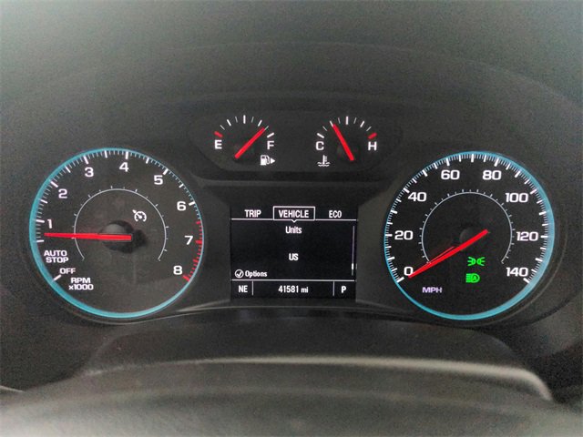 Used 2023 Chevrolet Malibu LT image 27