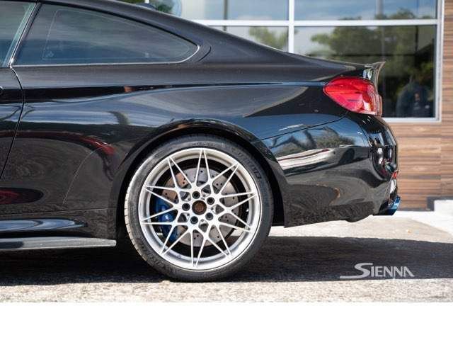Used 2015 BMW M4 Coupe w/ Premium Package image 23