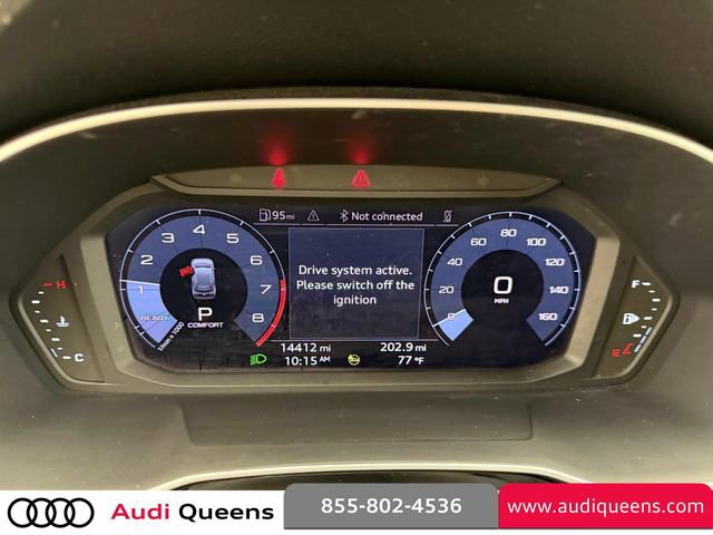 Certified 2023 Audi Q3 2.0T Premium Plus w/ Premium Plus Package AWD/4WD image 26