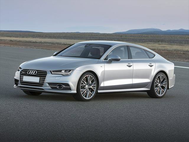 Used 2017 Audi A7 3.0T Prestige AWD/4WD image 2