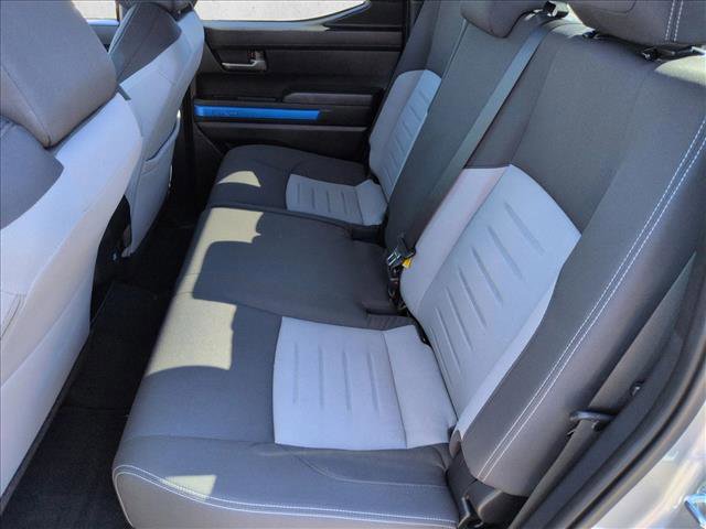 Used 2025 Toyota Tacoma TRD Sport image 18