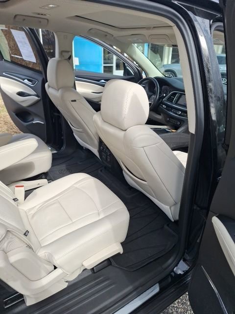 Used 2023 Buick Enclave Premium w/ Experience Buick Package image 24