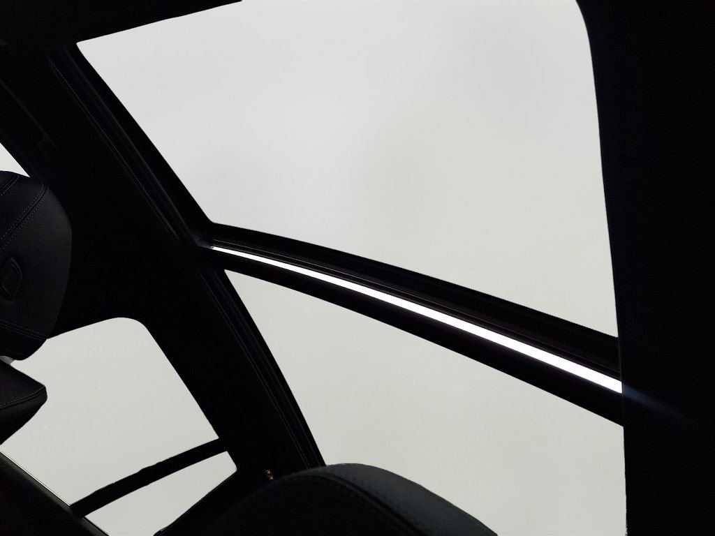 Used 2024 BMW X3 xDrive30i w/ Convenience Package AWD/4WD image 15