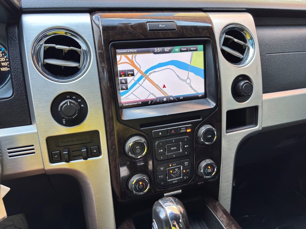 Used 2013 Ford F150 Platinum image 25