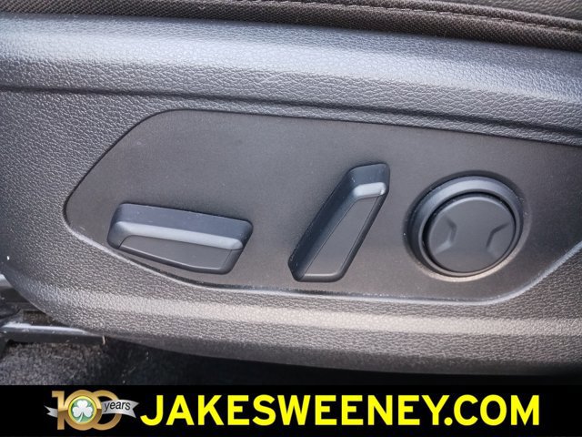 Used 2025 Kia Sportage SX image 27