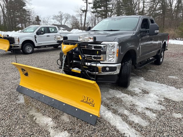 New 2026 Ford F350 XLT image 4