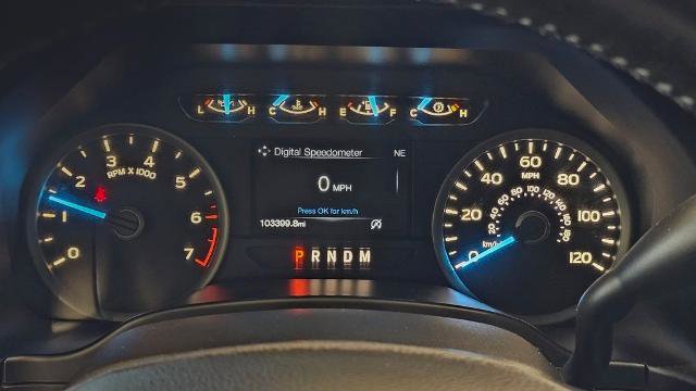 Certified 2018 Ford F150 XLT w/ Equipment Group 302A Luxury image 16