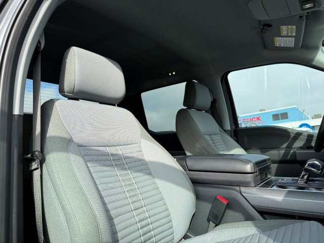 Used 2023 Ford F150 XLT w/ Equipment Group 302A High image 22