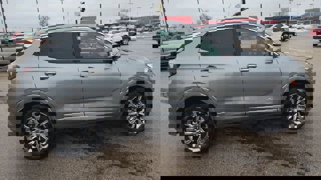 New 2026 Buick Encore GX Avenir w/ Avenir Technology Package image 41