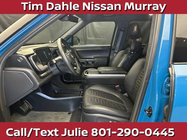 Used 2023 Rivian R1S Adventure AWD/4WD image 22