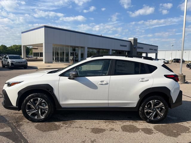 New 2026 Subaru Crosstrek 2.5i Premium AWD/4WD image 4