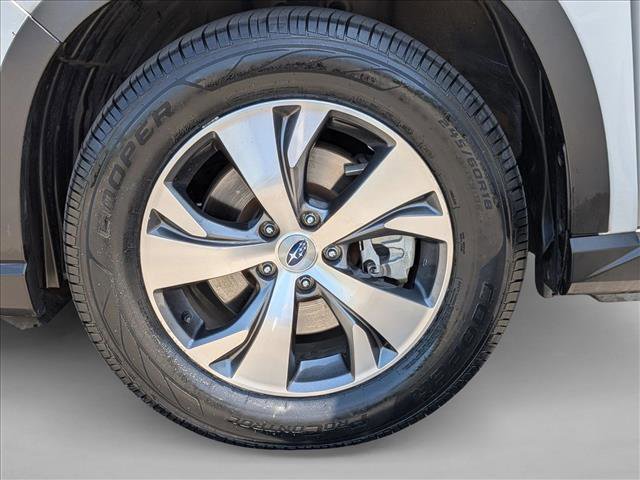 Used 2022 Subaru Ascent Premium w/ Convenience Package AWD/4WD image 23