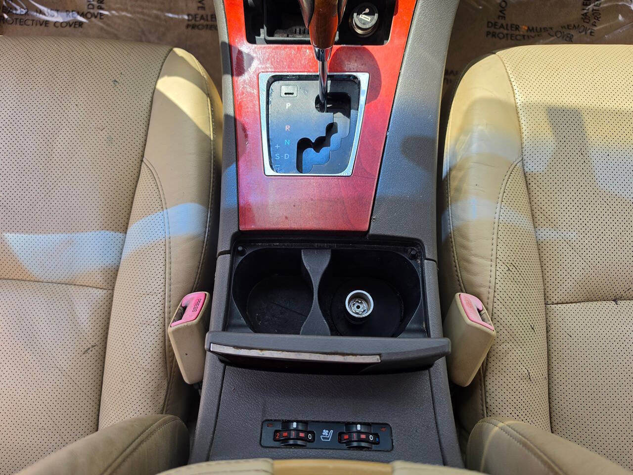 Used 2007 Lexus ES 350 FWD image 39