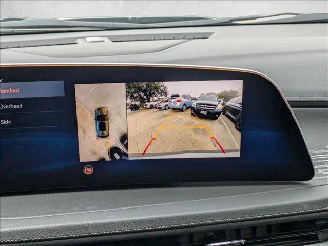 Used 2025 Cadillac XT4 Premium Luxury image 12