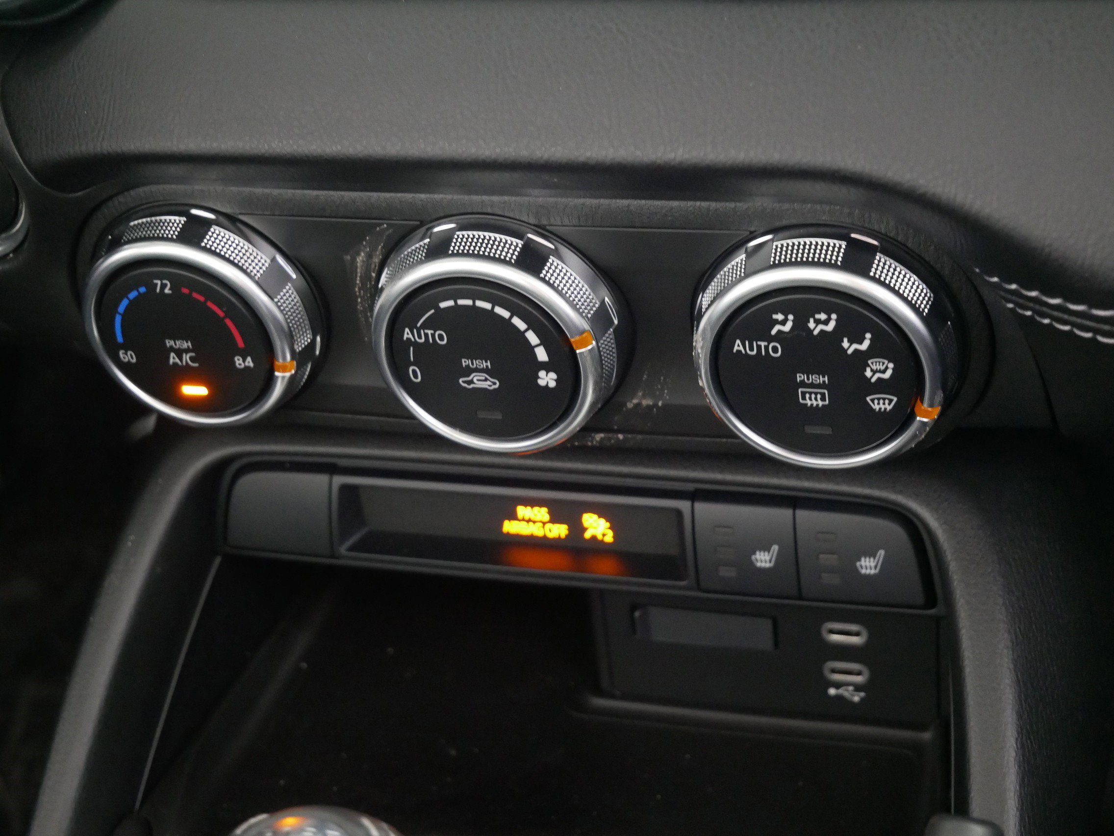 New 2025 MAZDA MX-5 Miata Grand Touring image 7