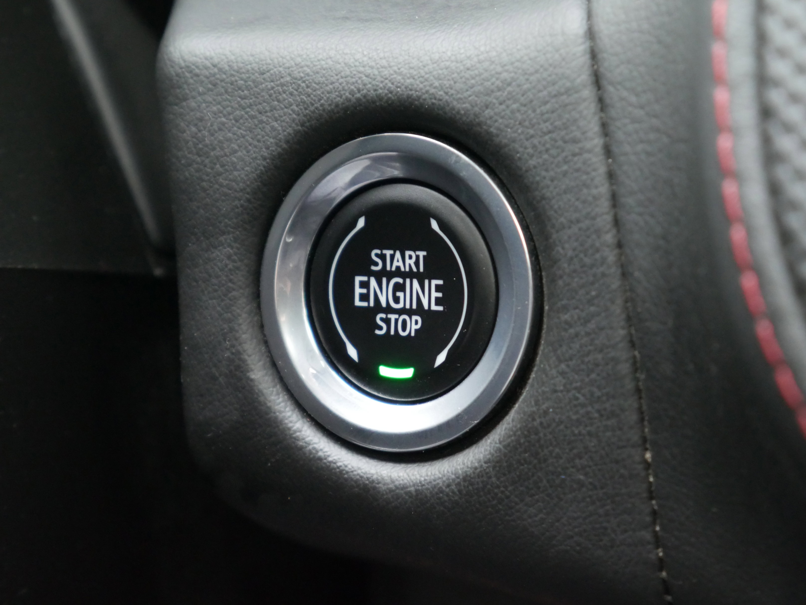 Used 2023 Chevrolet Tahoe RST w/ Luxury Package image 9