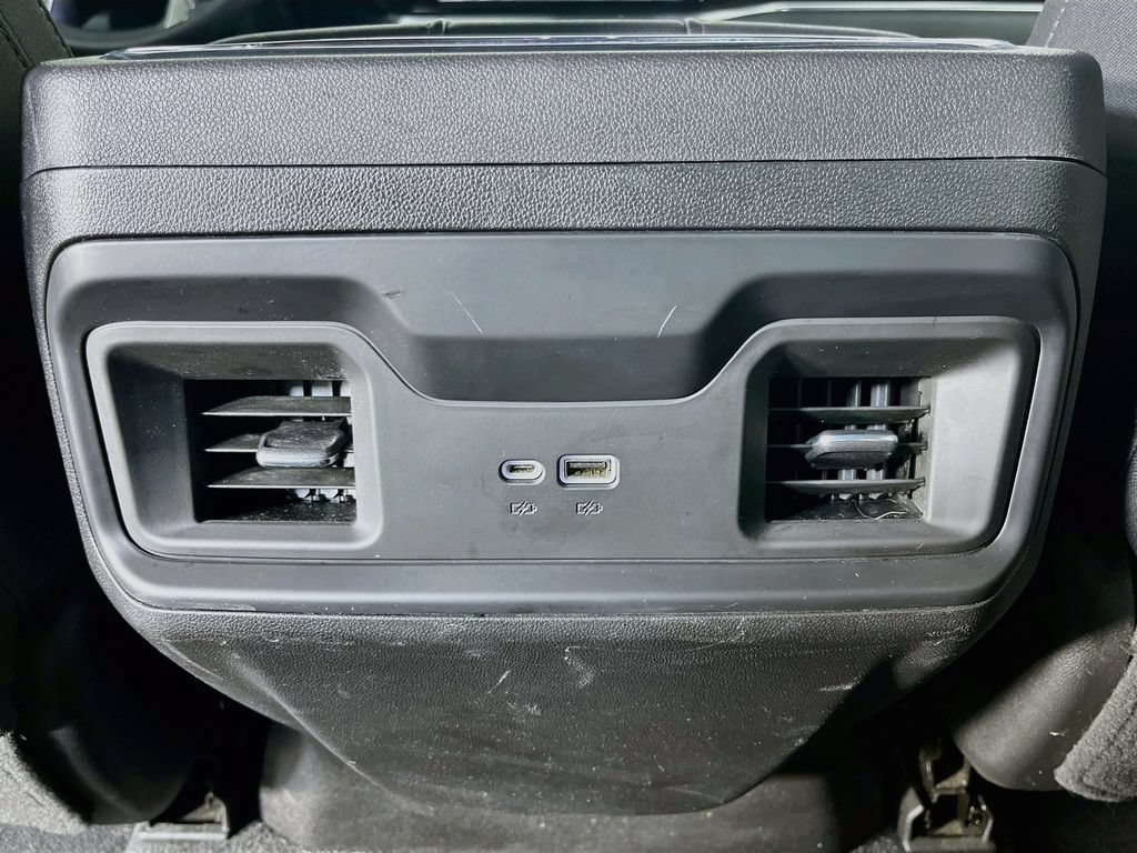 Used 2023 Chevrolet Silverado 1500 RST w/ Z71 Off-Road Package AWD/4WD image 32