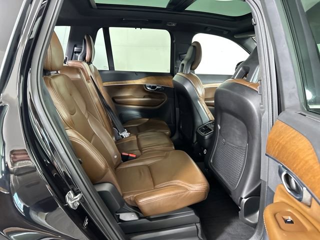 Used 2018 Volvo XC90 T6 Inscription w/ Convenience Package image 27