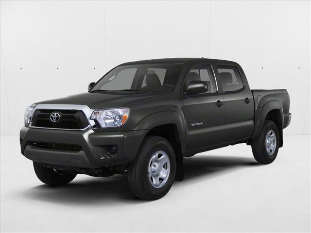 Used 2012 Toyota Tacoma PreRunner w/ SR5 Pkg