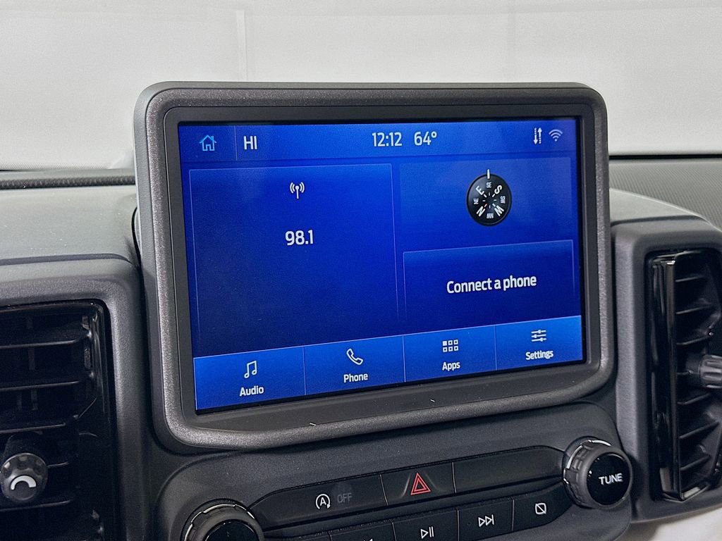 Used 2024 Ford Bronco Sport Heritage w/ Heritage Convenience Package image 25