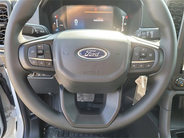 Used 2024 Ford Ranger XL w/ Trailer Tow Package image 16