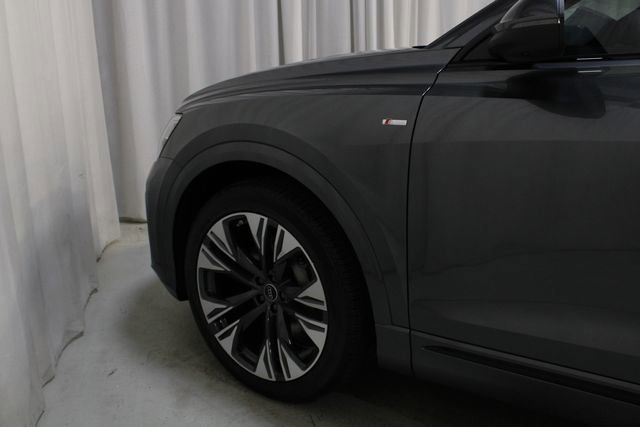 New 2026 Audi Q8 Premium Plus AWD/4WD image 30