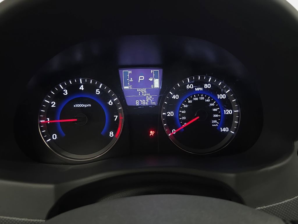 Used 2017 Hyundai Accent SE image 19